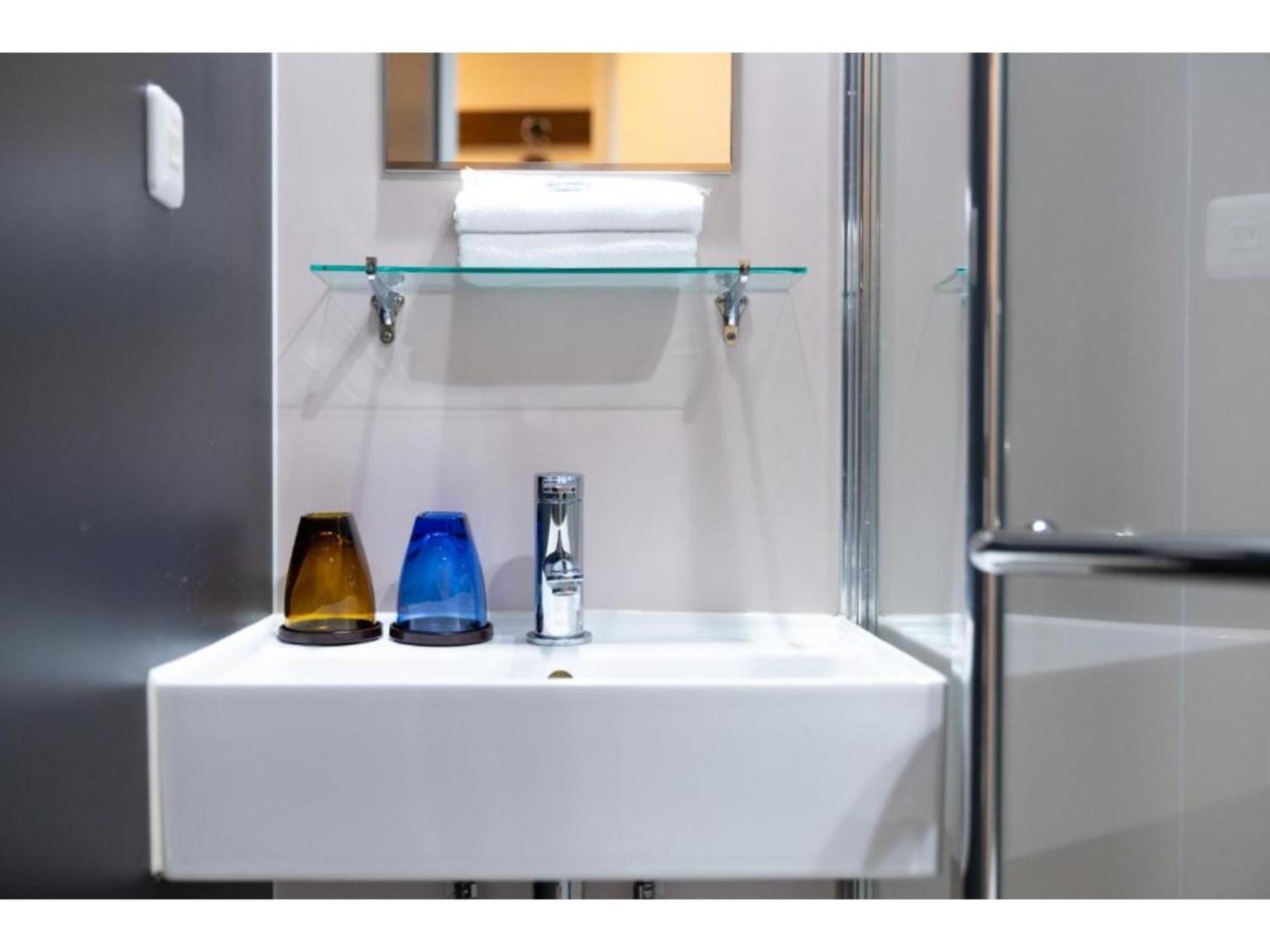 Hotel Emit Shibuya - Vacation Stay 40894V Tokyo prefektur Exteriör bild