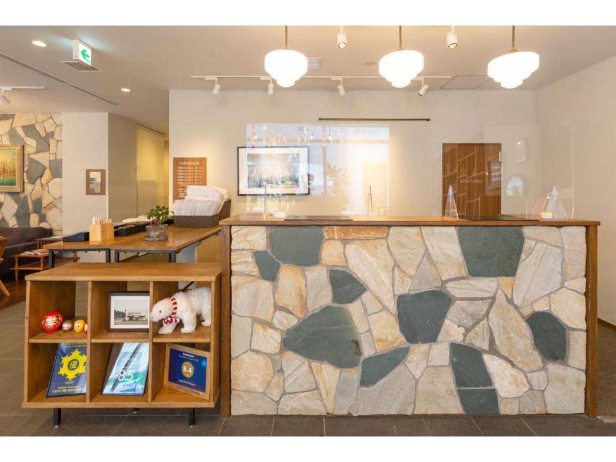 Hotel Emit Shibuya - Vacation Stay 40894V Tokyo prefektur Exteriör bild