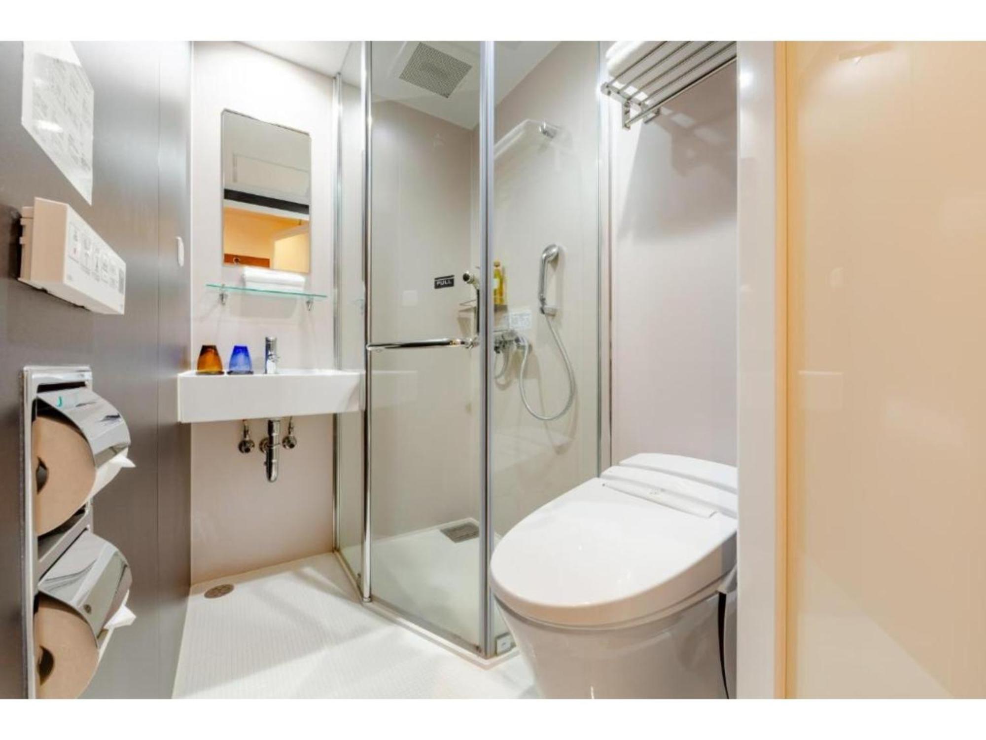 Hotel Emit Shibuya - Vacation Stay 40894V Tokyo prefektur Exteriör bild