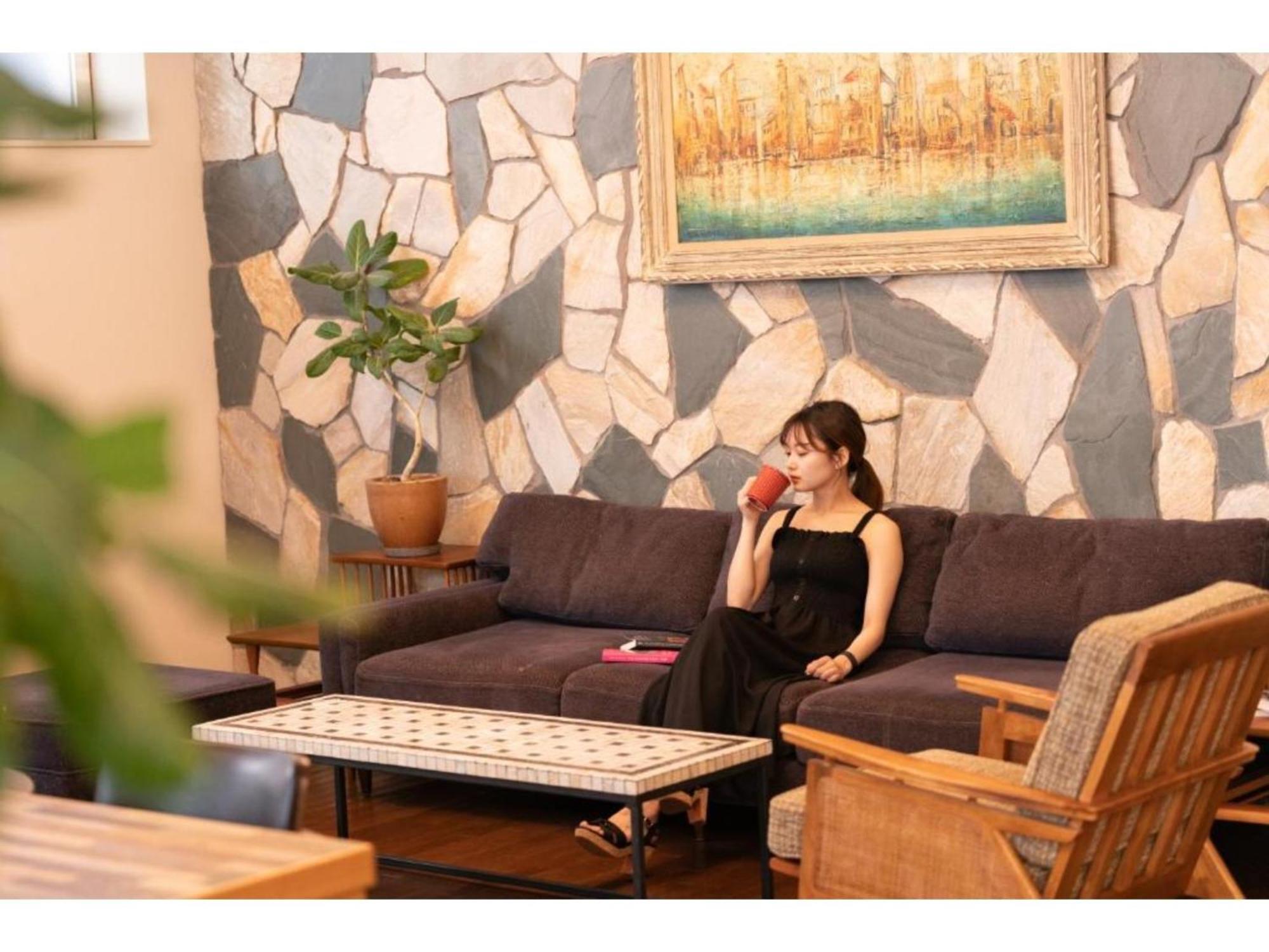 Hotel Emit Shibuya - Vacation Stay 40894V Tokyo prefektur Exteriör bild